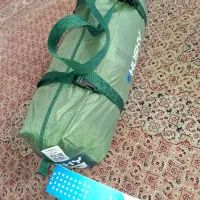 چادر هاسکی Husky Bronder 2 آکبند|کوهنوردی و کمپینگ|تهران, نارمک|دیوار