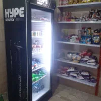 یخچال ایستاده|یخچال و فریزر|خرم‌آباد, |دیوار