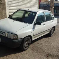 پراید ۸۹ دوگانه پلمپ