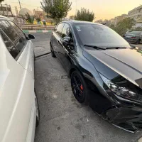 فونیکس آریزو 6 جی تی، مدل ۲۰۲۴|خودرو سواری و وانت|تهران, مدائن|دیوار