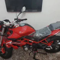 موتور بنلی 150