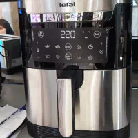 سرخ کن بدون روغن|اجاق گاز و لوازم برقی پخت‌وپز|فولادشهر, B2|دیوار