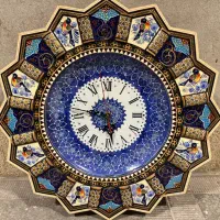 ساعت دیواری|ساعت دیواری و تزئینی|شیراز, قصرالدشت|دیوار