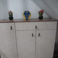 جاکفشی ۳ درب