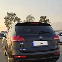 جکS5-مشکی بیرنگ۱۴۰۱-نیو فیس