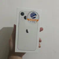 آیفون ۱۳ نرمال باتری ۱۰۰ نو (با گارانتی فعال)|موبایل|کرج, مهرویلا جنوبی|دیوار