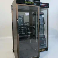 فروش یخچال ایستاده و فریزر بستنی با گارانتی