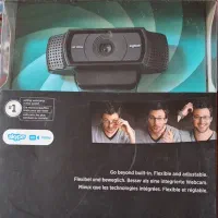 وب کم  Logitech  C920