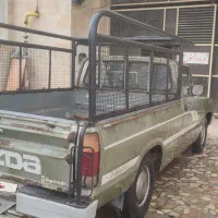 وانت مزدا1600|خودرو سواری و وانت|شیراز, انجیره|دیوار