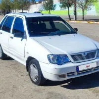 پراید 111|خودرو سواری و وانت|یاسوج, |دیوار