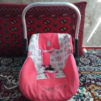 کریر و پشه بند بچه