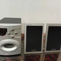 اسپیکر کامپیوتر