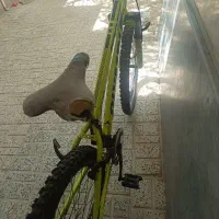 دوچرخه 26 پسرانه|دوچرخه، اسکیت، اسکوتر|محمدشهر, محمدشهر|دیوار