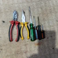 ترازوی شیشه ای دیجتالی به اضافه ابزار|حراج|مرند, |دیوار