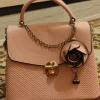 کیف و کفش مجلسی سالم