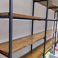 قفسه رگال ویترین رگال لباس کیف و کفش|فروشگاه و مغازه|تبریز, |دیوار