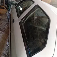 ال نود|خودرو سواری و وانت|شیروان (خراسان), |دیوار