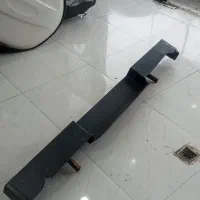 سپر عقب آفرودی|قطعات یدکی و لوازم جانبی|بانه, |دیوار