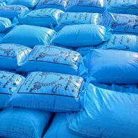 برنج نیمدانه