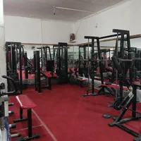 تجهیزات باشگاه بدنسازی بفروش میرسد|تجهیزات ورزشی|اردبیل, |دیوار