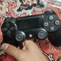 دسته بازی ps4 های کپی|کنسول، بازی ویدئویی و آنلاین|تبریز, |دیوار