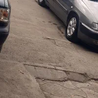 زانتیا مدل ۸۵|خودرو سواری و وانت|قهدریجان, |دیوار