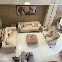 تنوع مبل کلاسیک و راحتی۳۶ماه اقساط،تعویض مبل کهنه