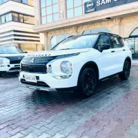 اوتلندر M-line Prime edition مدل2025