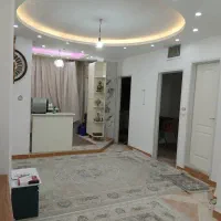 ۵۰متری (سند تک برگ ) دو خواب /رو به نما|فروش آپارتمان|شهریار, شهرک وائین|دیوار