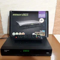 گیرنده دیجیتال دنای