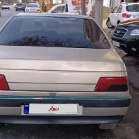 پژو 84|خودرو سواری و وانت|سنندج, |دیوار