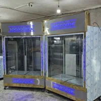 فروش یخچال ترازو فریزر