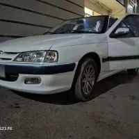 پژو پارس xu7p|خودرو سواری و وانت|ساوه, |دیوار