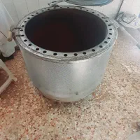 فروش تنور گازی