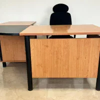 میز اداری ERCUT|مبلمان اداری|محمدشهر, زیبادشت|دیوار