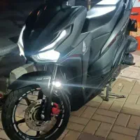 موتور کیلیک نیوفیس 150