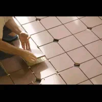 استخدام کاشی کار