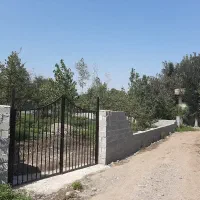 ۶۱۷مترمربع زمین درگلسرک زیر قیمت به دلیل فروش فوری