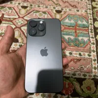 14 pro max 256GB ریجستر شده