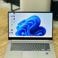Hp ZBOOK studio g8 i7///4GB RTX