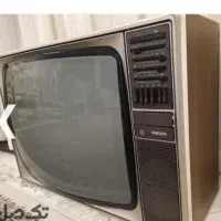 تلویزیون فیلیپس ۲۴ اینچ