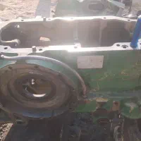 تراکتور جاندیر ۲۰۴۰ اوراق شده