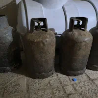 چهار عدد کپسول پرسی