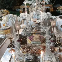 سفره عقد نگین|خدمات پذیرایی، مراسم|تهران, پرواز|دیوار