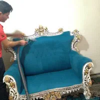 مبل شویی شستشوی مبل موکت شهرزیبا