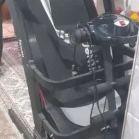 تردمیل|تجهیزات ورزشی|لردگان, |دیوار