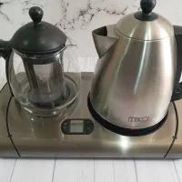 چایسازصفحه ای استیل اصل المان