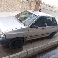 پراید CNG|خودرو سواری و وانت|مشگین شهر, |دیوار