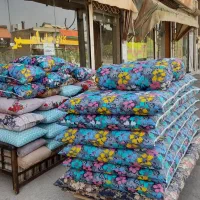 تشک دوزی و دوخت بالش و کوسن|رختخواب، بالش، پتو|محمدیه-قزوین, |دیوار