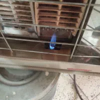 بخاری  و گازی  ادر اقبالیه